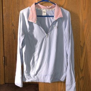 Victoria secret jacket